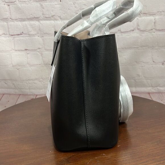 KATE SPADE HARPER SATCHEL top handle/crossbody NWT - Picture 10 of 11